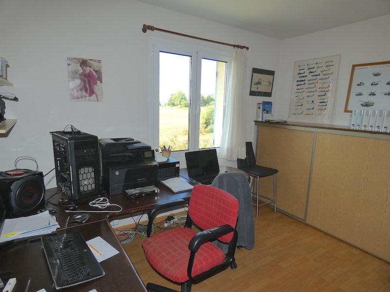 Maison - 154 m² - 6 pièces