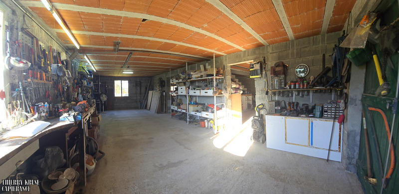 Maison - 109 m² - 4 pièces