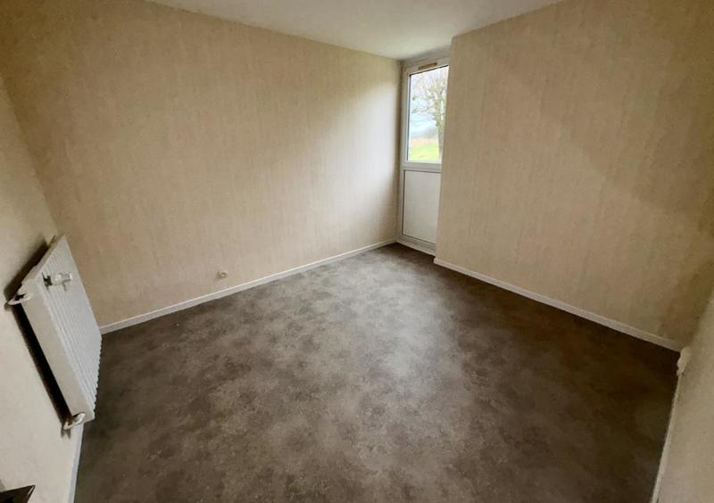 Appartement - 73 m² - 4 pièces