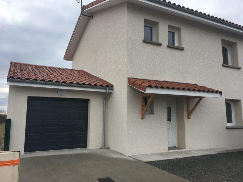 Villa - 78 m² - 4 pièces