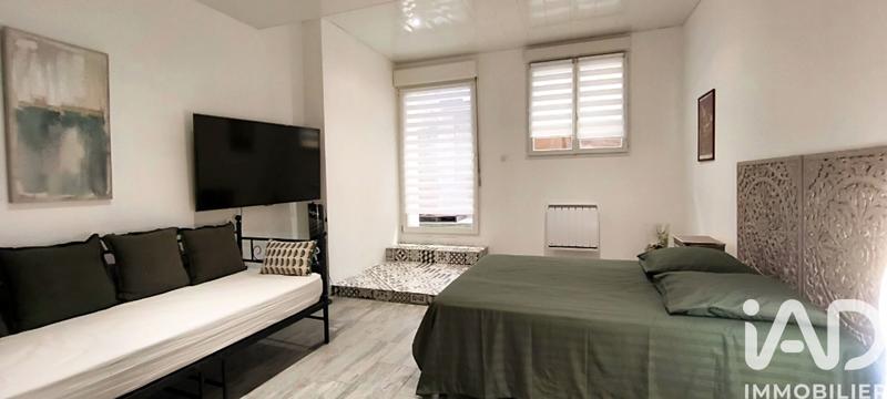 Maison de village - 160 m² - 5 pièces