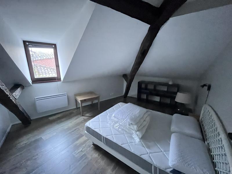 Appartement - 52 m² - 3 pièces