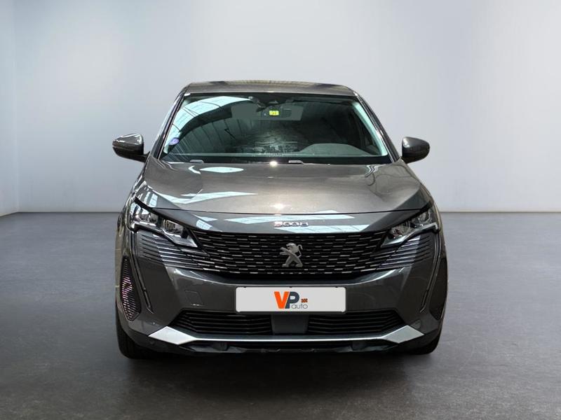 Peugeot 3008 Hybrid 225 e-Eat8 Allure