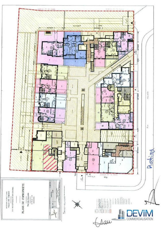 Local commercial - 62 m²