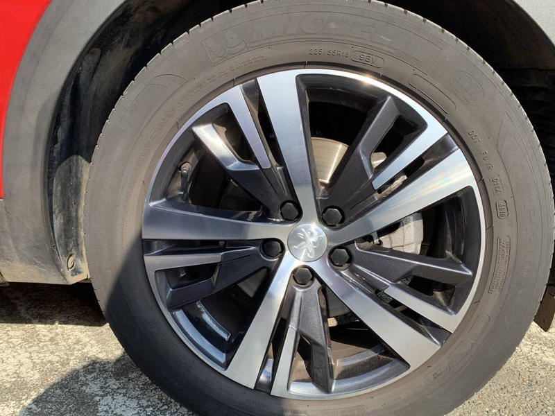 Peugeot 3008 II BlueHDi 130 s&amp;amp;S Eat8 Gt Line