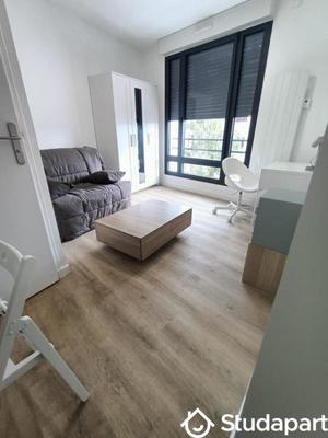 Maison - 13 m² - 6 pièces