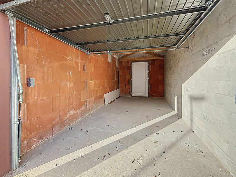 Maison - 99 m² - 4 pièces