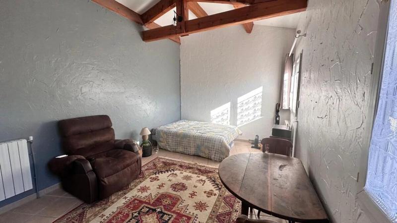 Villa - 121 m² - 4 pièces