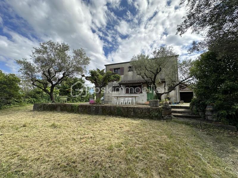 Villa - 125 m² - 4 pièces