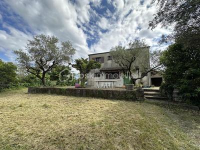 Villa - 125 m² - 4 pièces