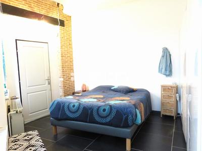 Maison ancienne - 207 m² - 6 pièces