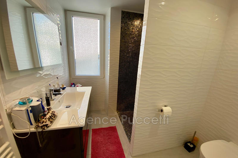 Appartement - 57 m² - 2 pièces