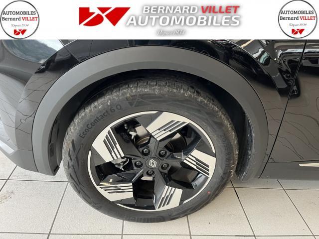 Renault Symbioz E-Tech full hybrid 145 Techno