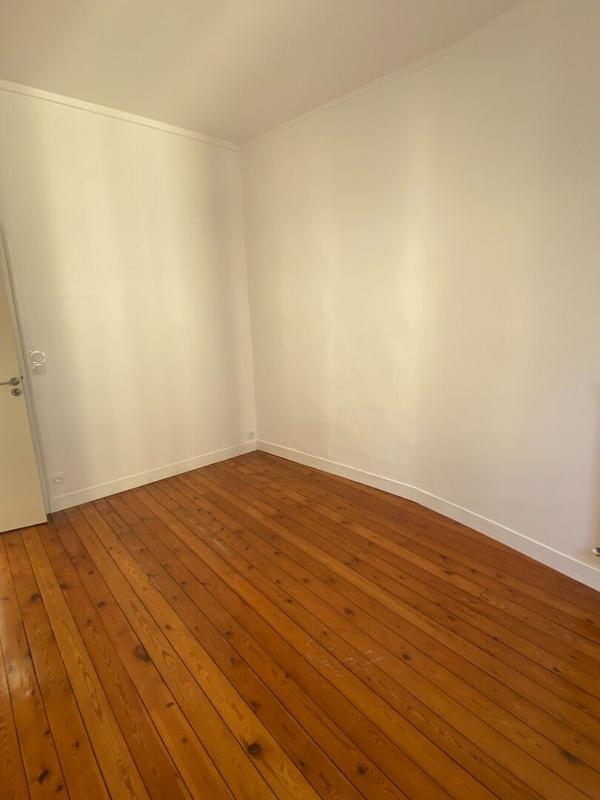 Appartement - 150 m² - 6 pièces