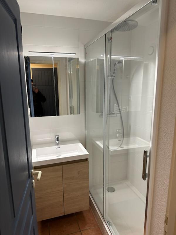 Appartement - 32 m² - 2 pièces