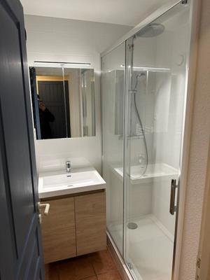 Appartement - 32 m² - 2 pièces