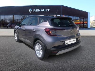Renault Captur E-Tech 145 - 21 Business