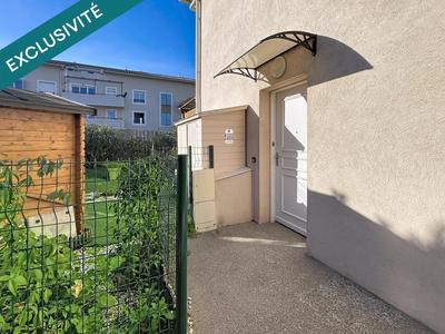 Maison - 60 m² - 3 pièces