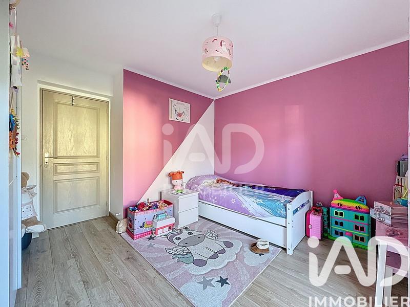 Appartement - 85 m² - 4 pièces
