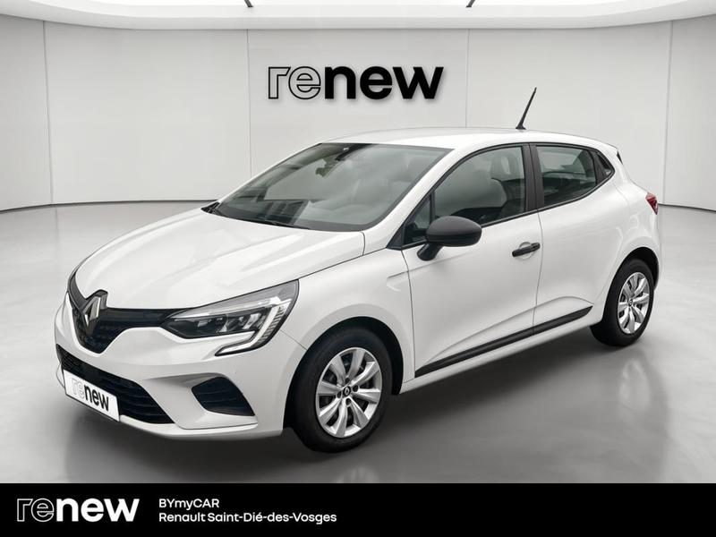 Renault Clio V Societe Sce 65 - 21 Air