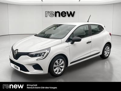 Renault Clio V Societe Sce 65 - 21 Air