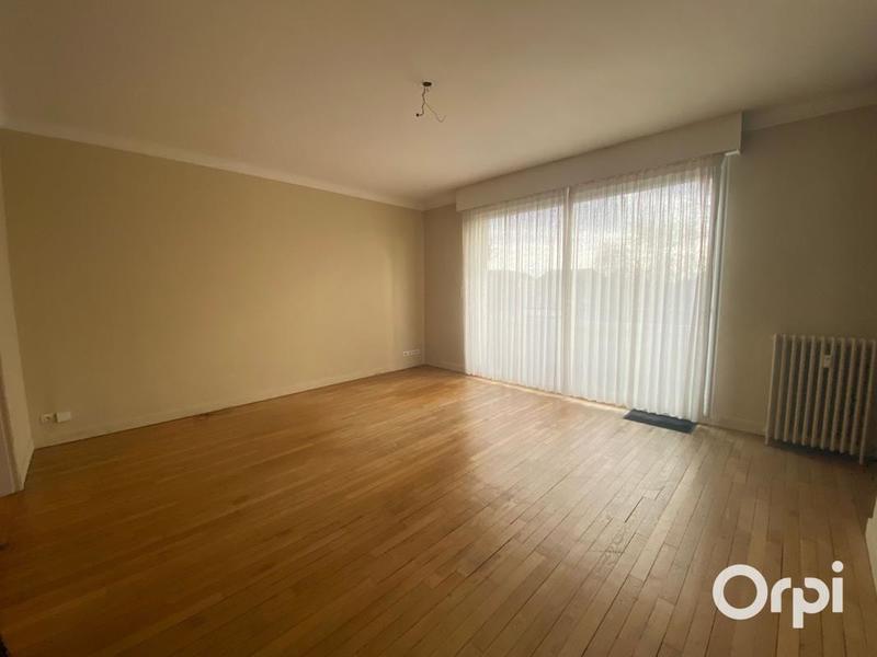 Appartement - 102 m² - 3 pièces