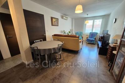 Appartement - 55 m² - 3 pièces
