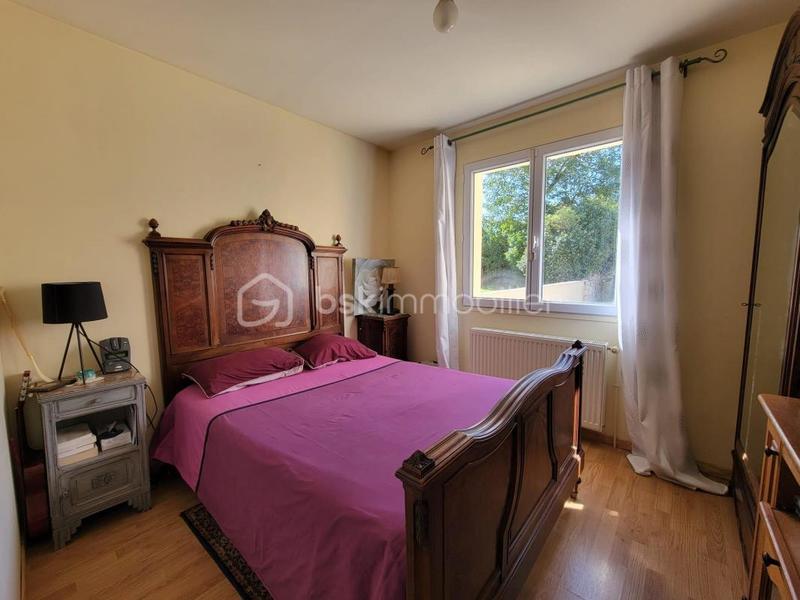 Pavillon - 168 m² - 7 pièces