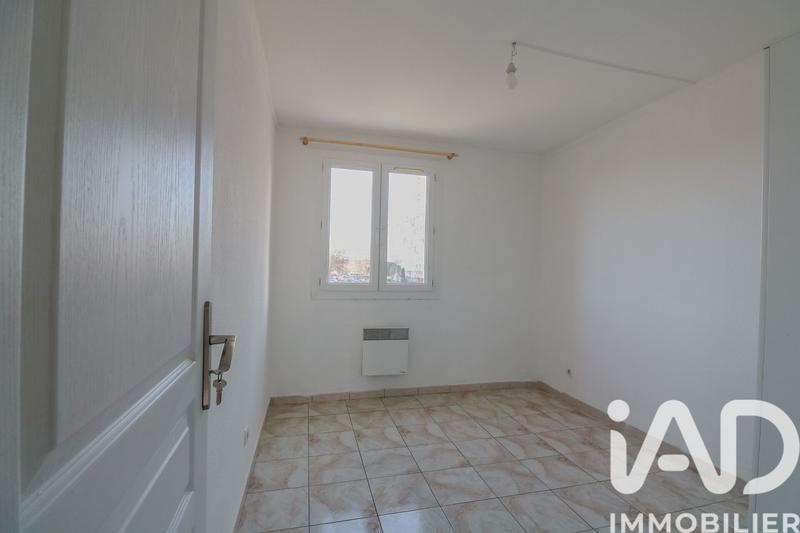 Appartement - 62 m² - 4 pièces