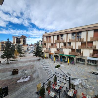 Studio - 21 m² - 1 pièce