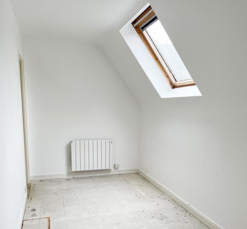 Maison - 93 m² - 4 pièces