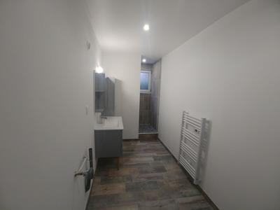 Maison - 66 m² - 3 pièces