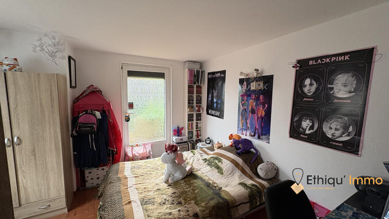 Maison ancienne - 119 m² - 4 pièces