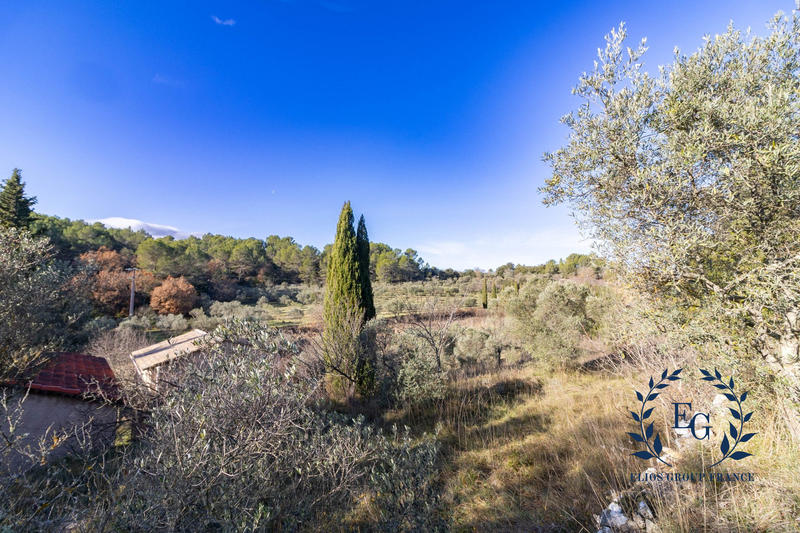 Bastide - 285 m² - 11 pièces