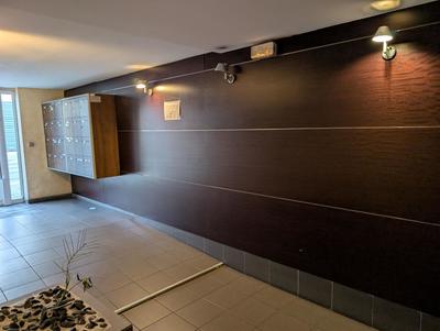 Studio - 25 m² - 1 pièce