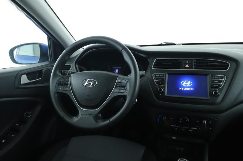 Hyundai i20 1.2 Intuitive 84 ch