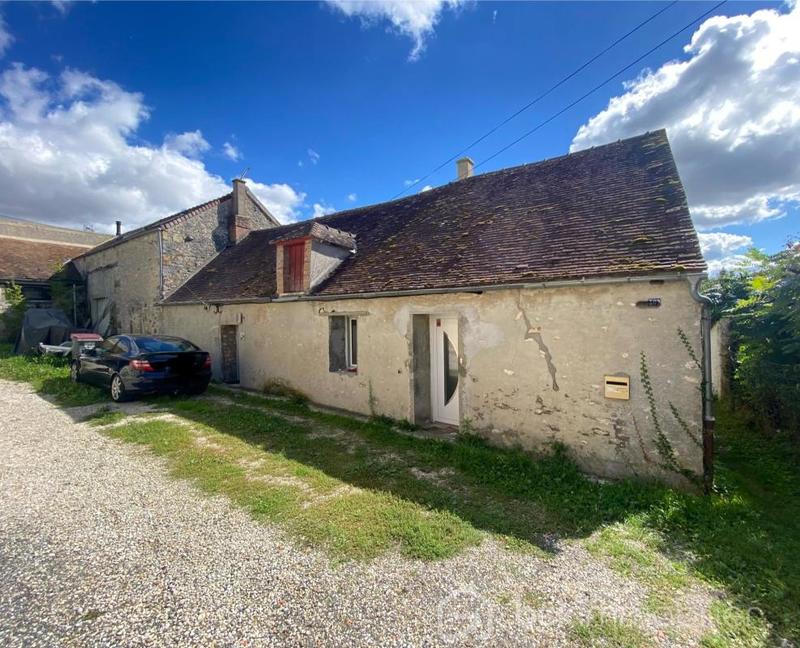 Maison - 128 m² - 5 pièces