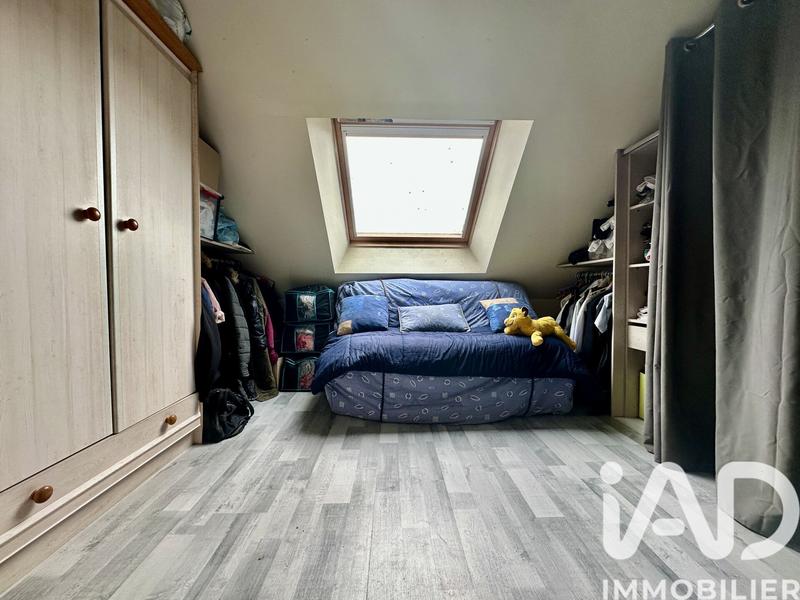 Maison - 173 m² - 5 pièces