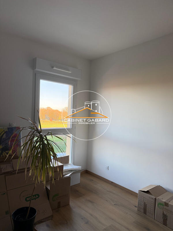 Appartement - 91 m² - 4 pièces