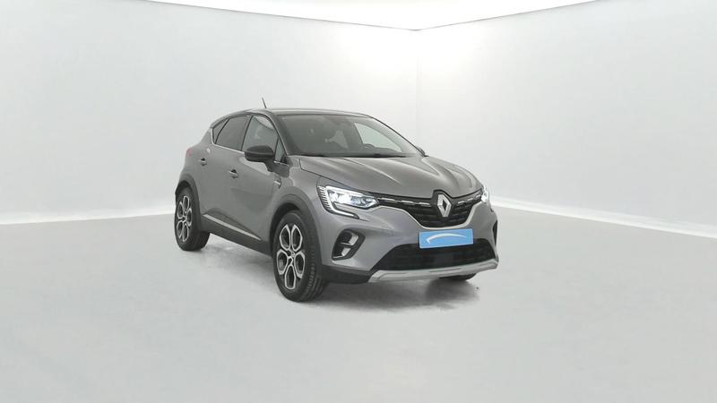 Renault Captur E-Tech 145 - 21 Intens