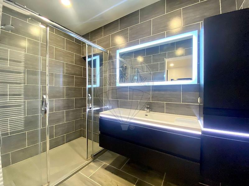 Maison - 146 m² - 6 pièces