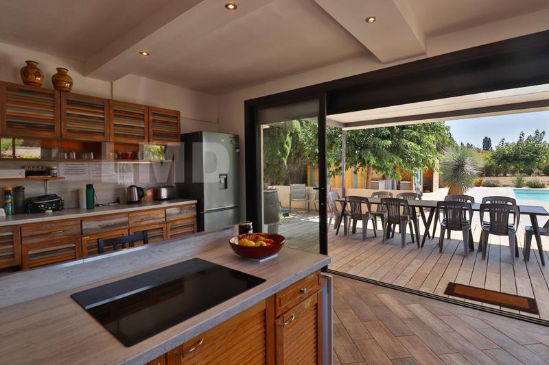 Maison - 269 m² - 10 pièces