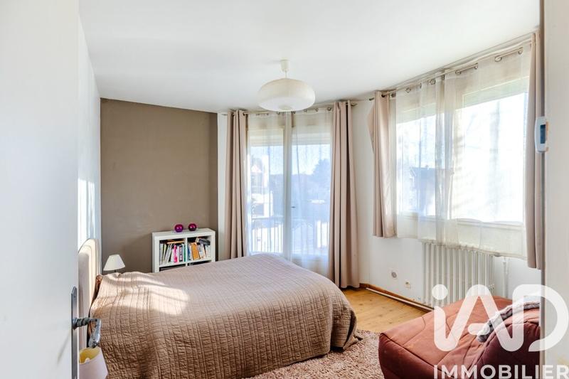 Maison - 144 m² - 6 pièces