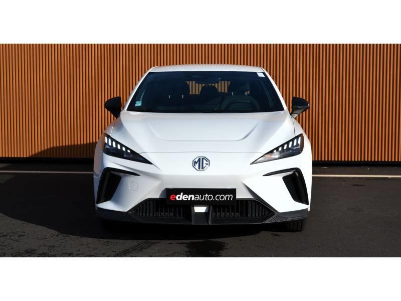 Mg Mg4 Electric 51kWh - 125 kW 2wd Standard