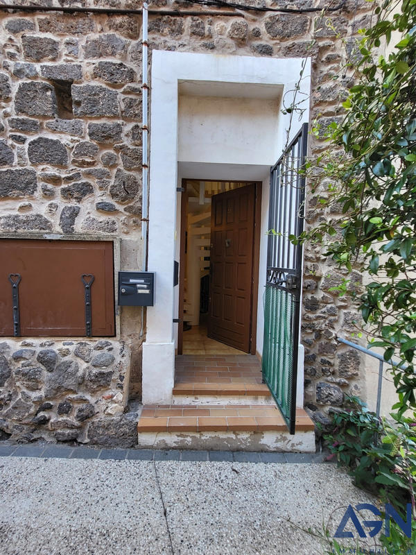 Maison - 145 m² - 4 pièces