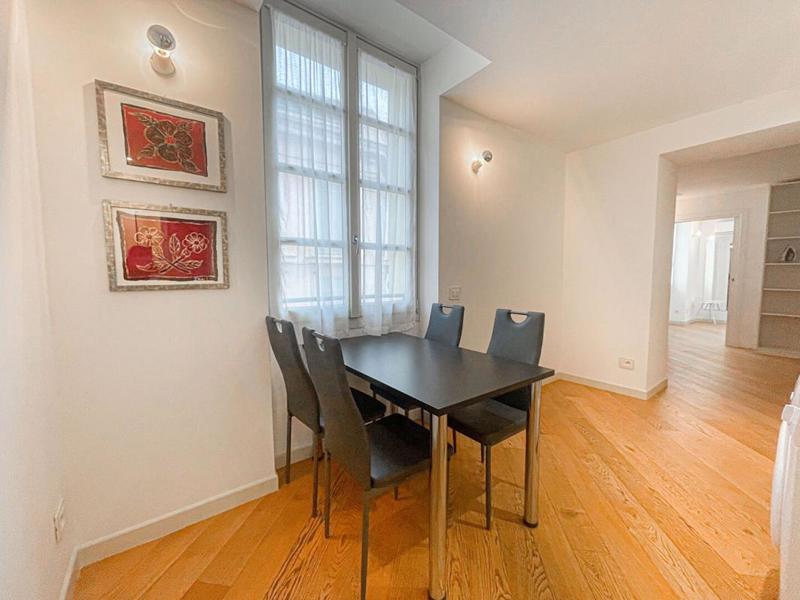 Appartement - 38 m² - 1 pièce