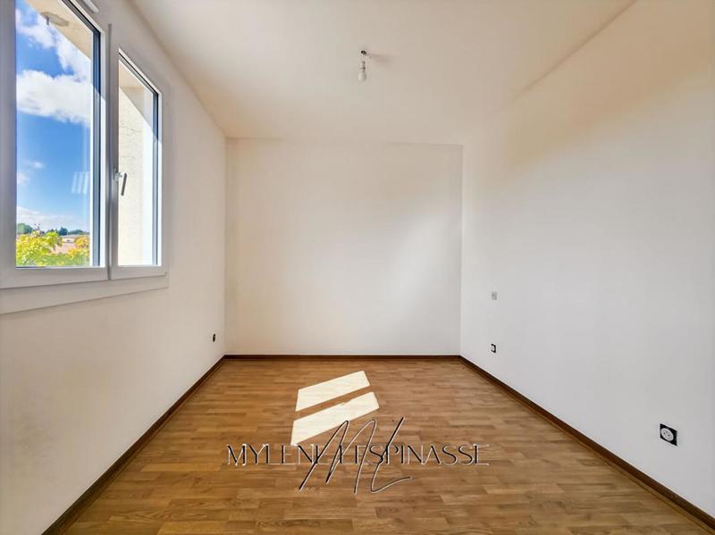 Maison - 124 m² - 5 pièces