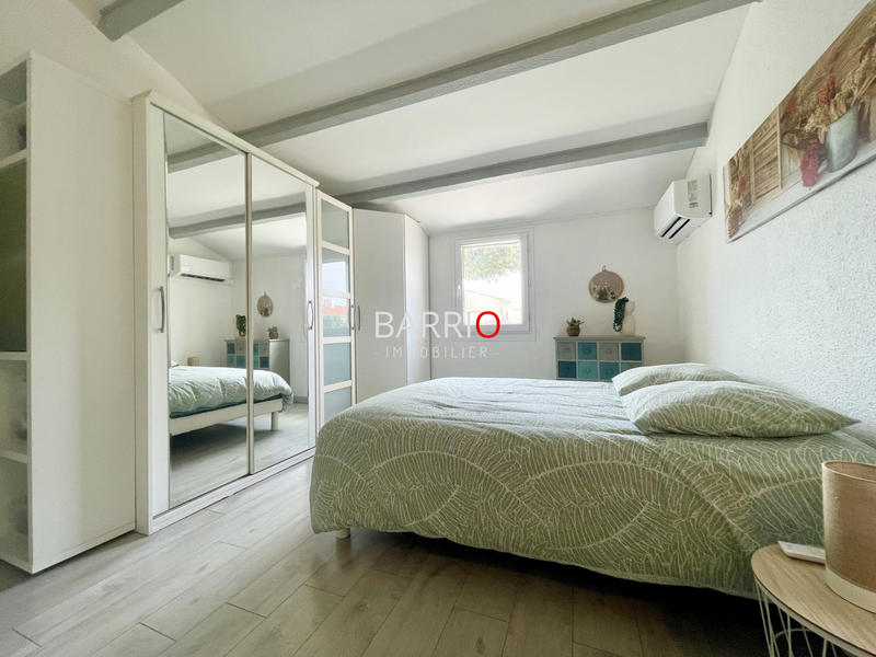 Villa - 51 m² - 4 pièces