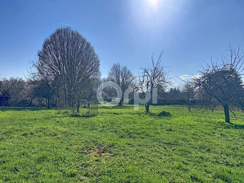 Longère - 146 m² - 4 pièces