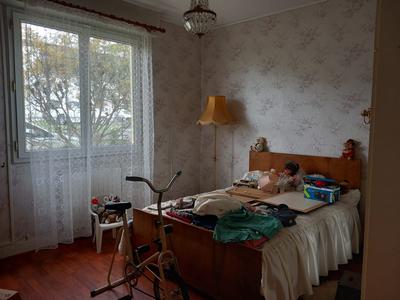 Maison traditionnelle - 113 m² - 5 pièces